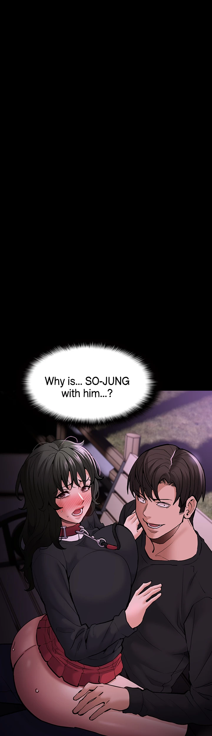 His Addictive Touch Chapter 89 page 4 - 