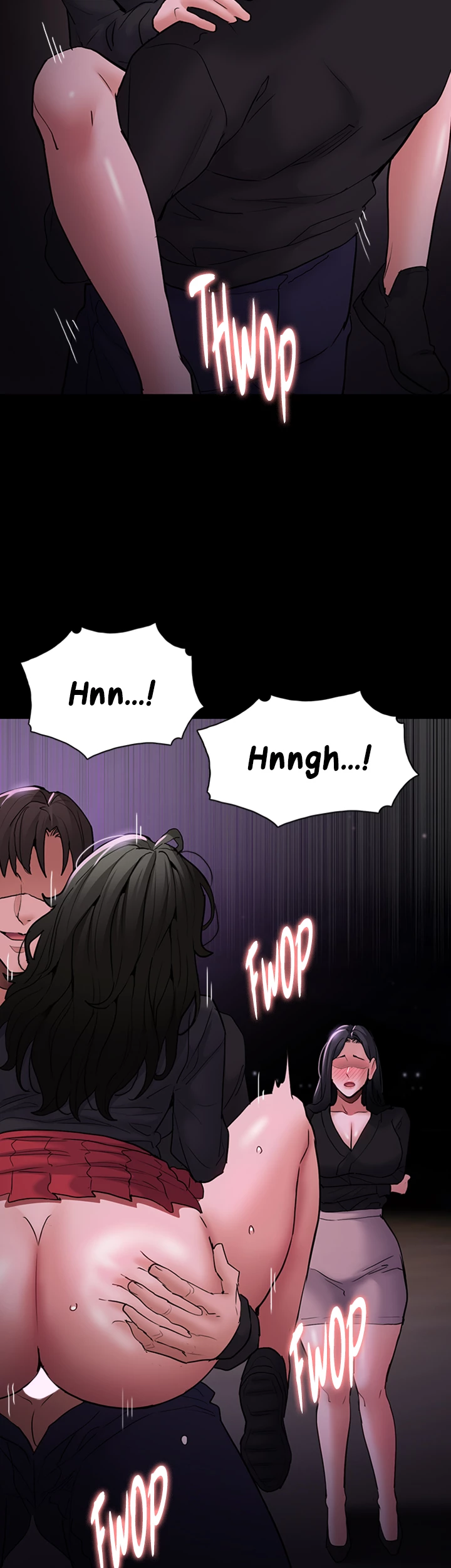 His Addictive Touch Chapter 89 page 33 - 