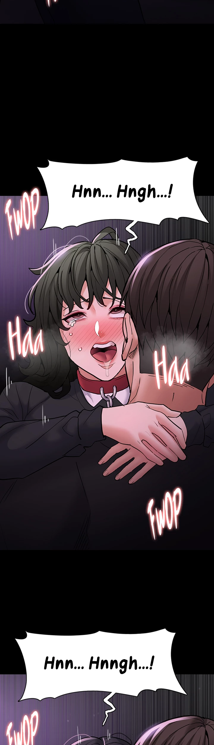 His Addictive Touch Chapter 89 page 34 - 
