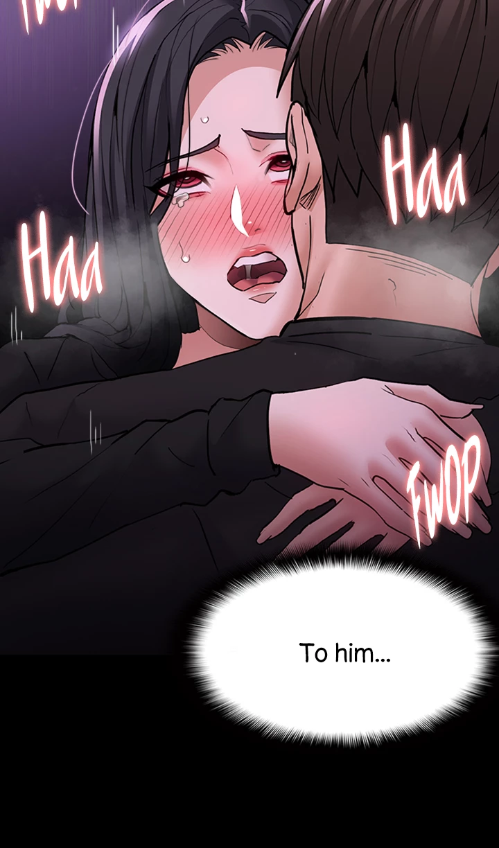 His Addictive Touch Chapter 89 page 35 - 