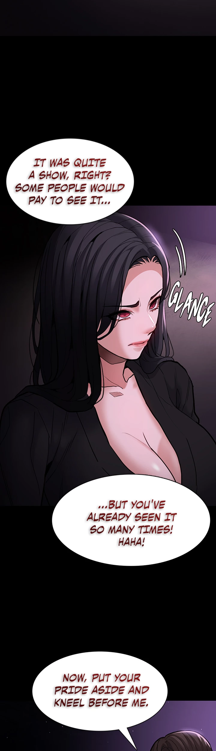 His Addictive Touch Chapter 89 page 46 - 