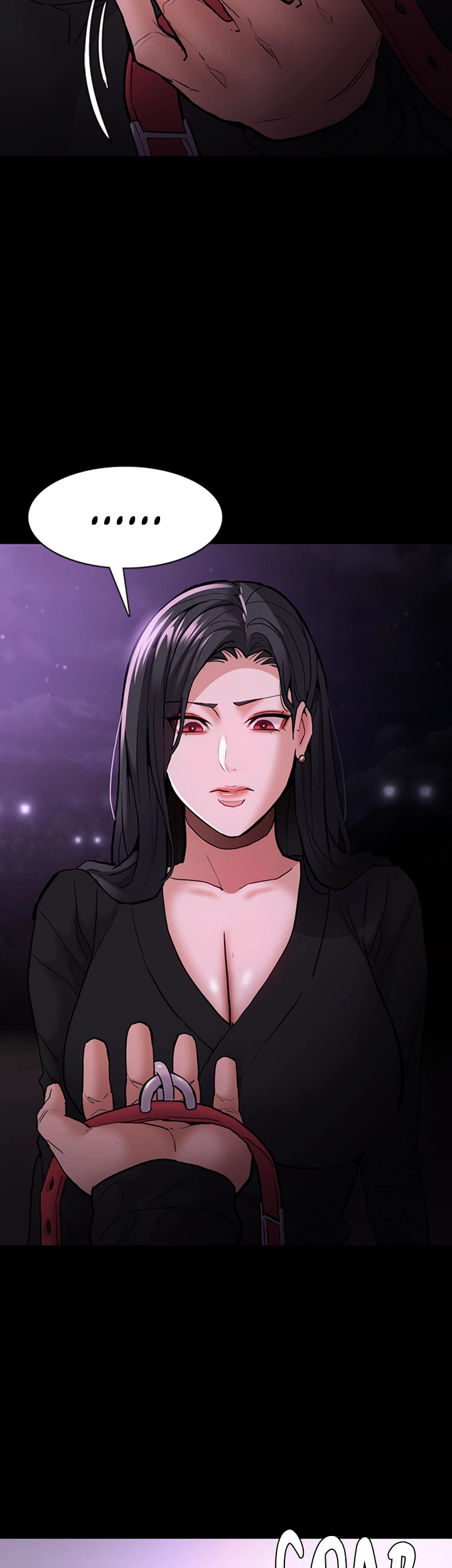 His Addictive Touch Chapter 89 page 49 - 