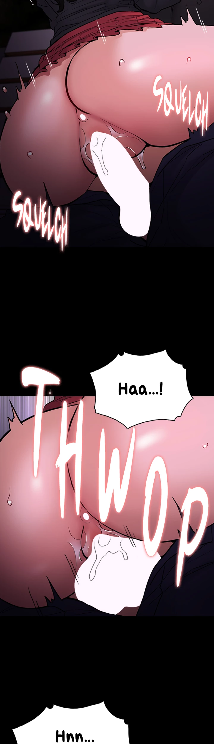His Addictive Touch Chapter 89 page 6 - 
