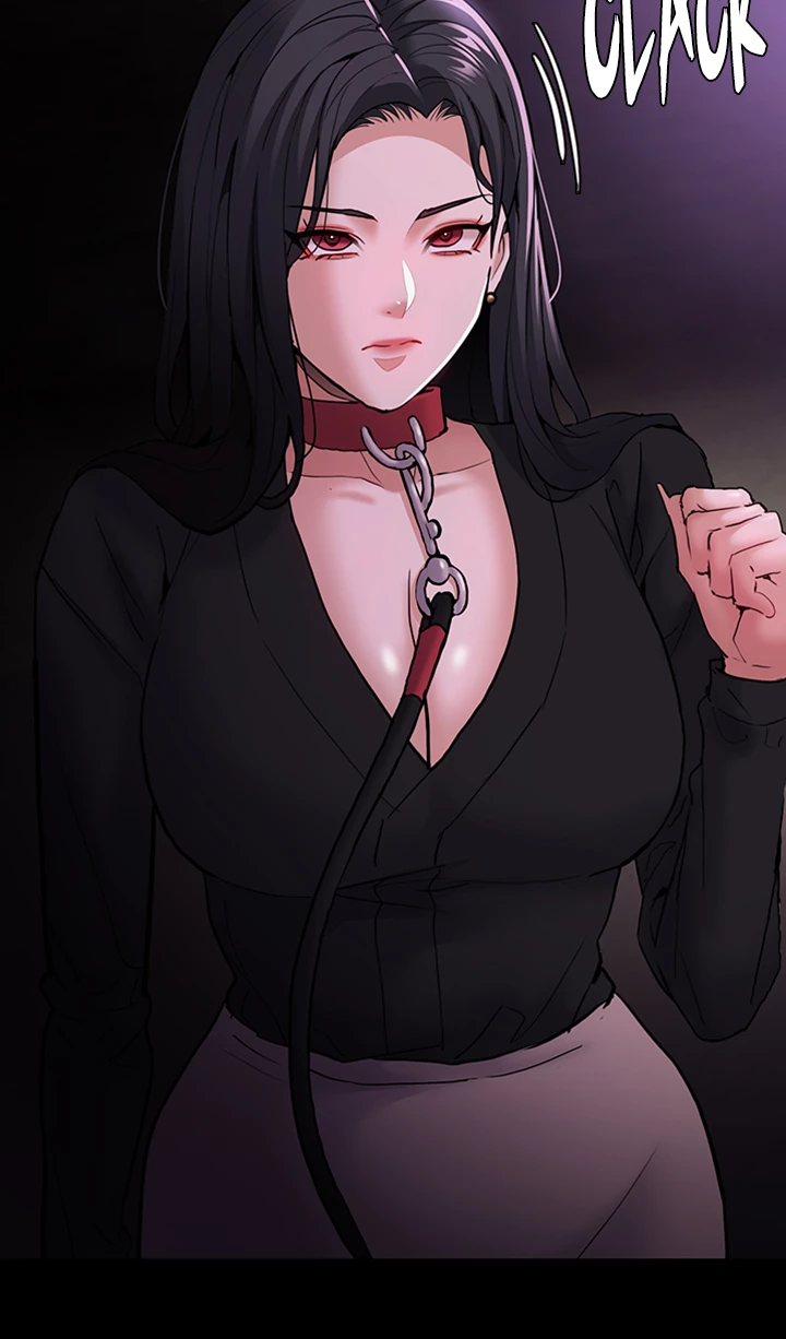 His Addictive Touch Chapter 89 page 51 - 