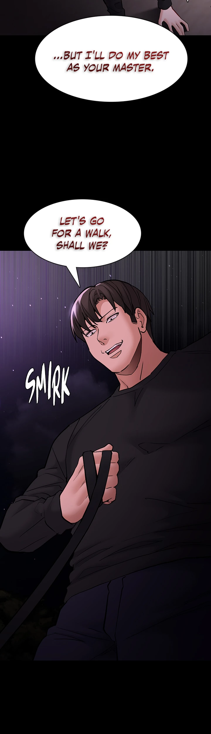His Addictive Touch Chapter 89 page 54 - 