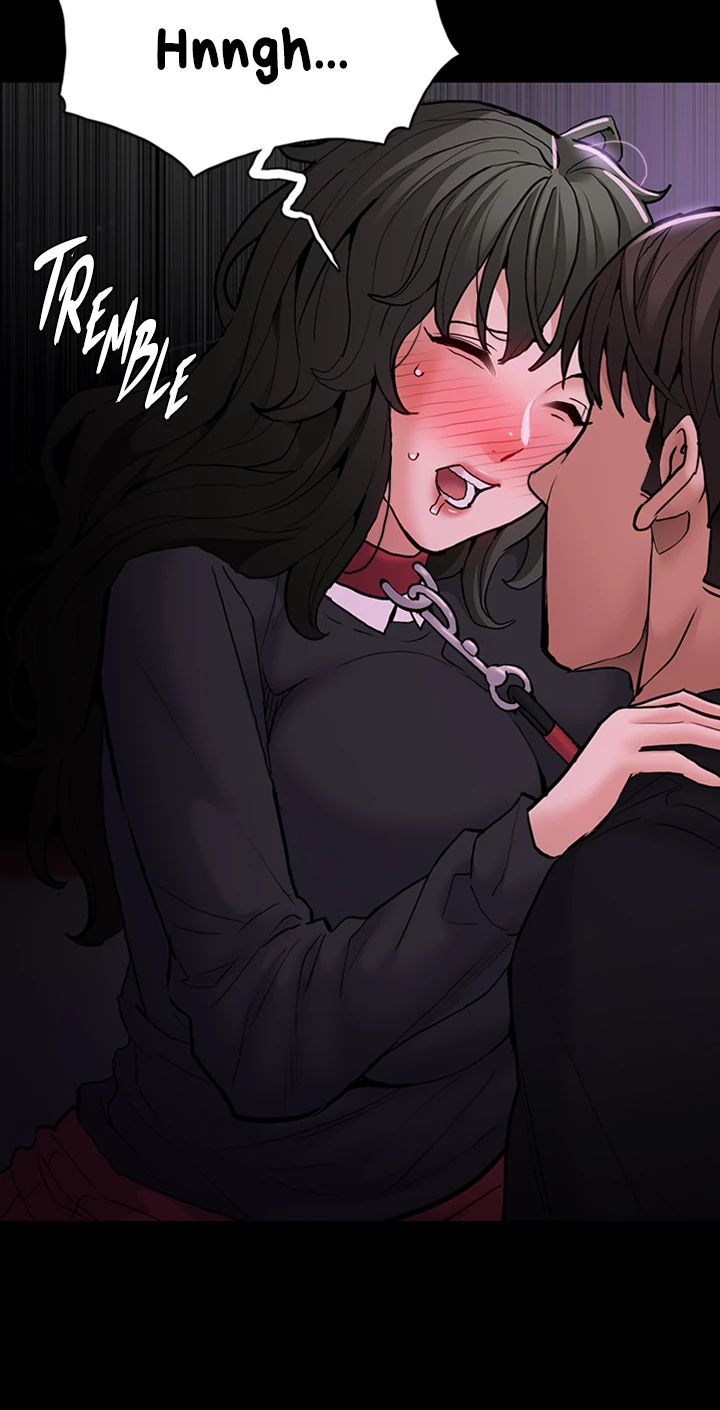 His Addictive Touch Chapter 89 page 7 - 