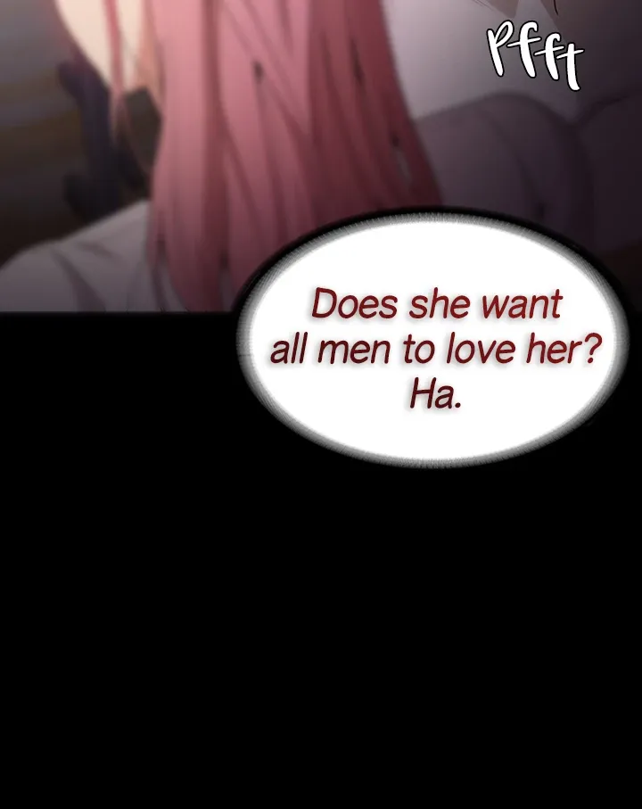 His Addictive Touch Chapter 9 page 18 - 