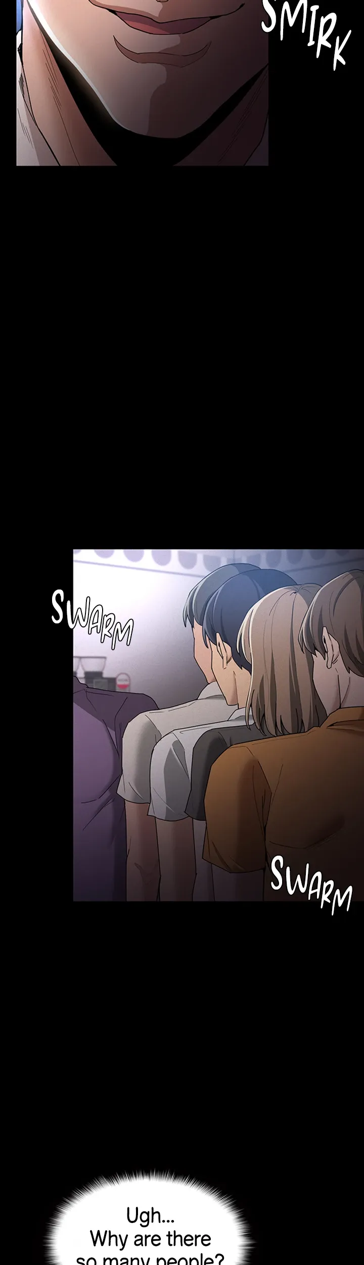 His Addictive Touch Chapter 9 page 25 - 