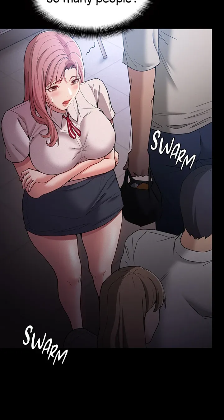 His Addictive Touch Chapter 9 page 26 - 