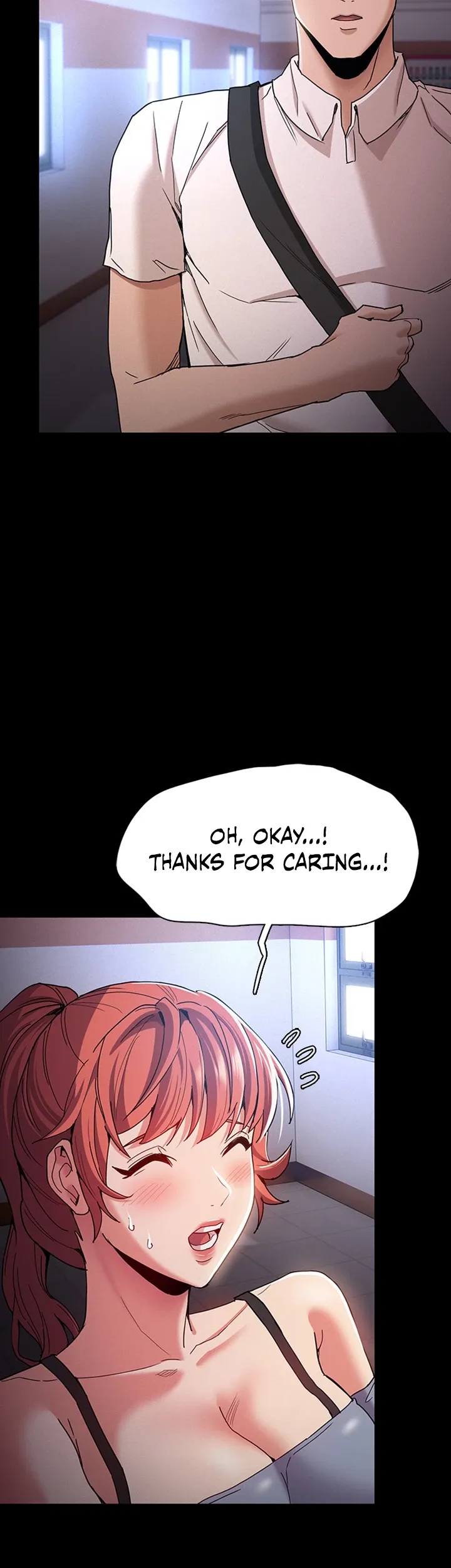 His Addictive Touch Chapter 9 page 4 - 