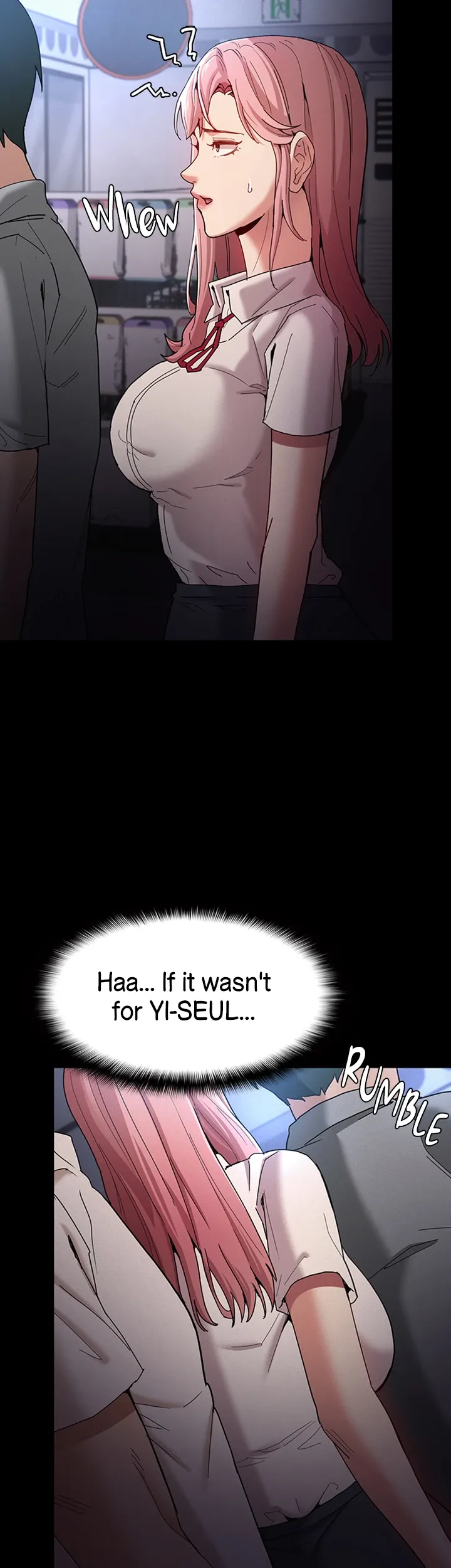 His Addictive Touch Chapter 9 page 31 - 
