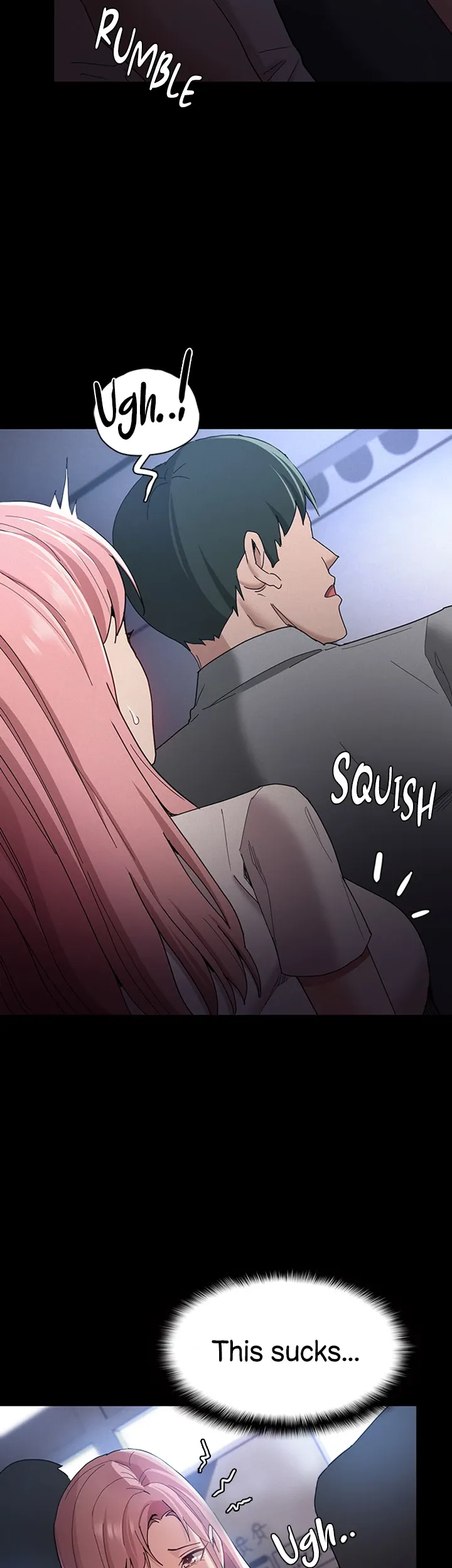 His Addictive Touch Chapter 9 page 32 - 
