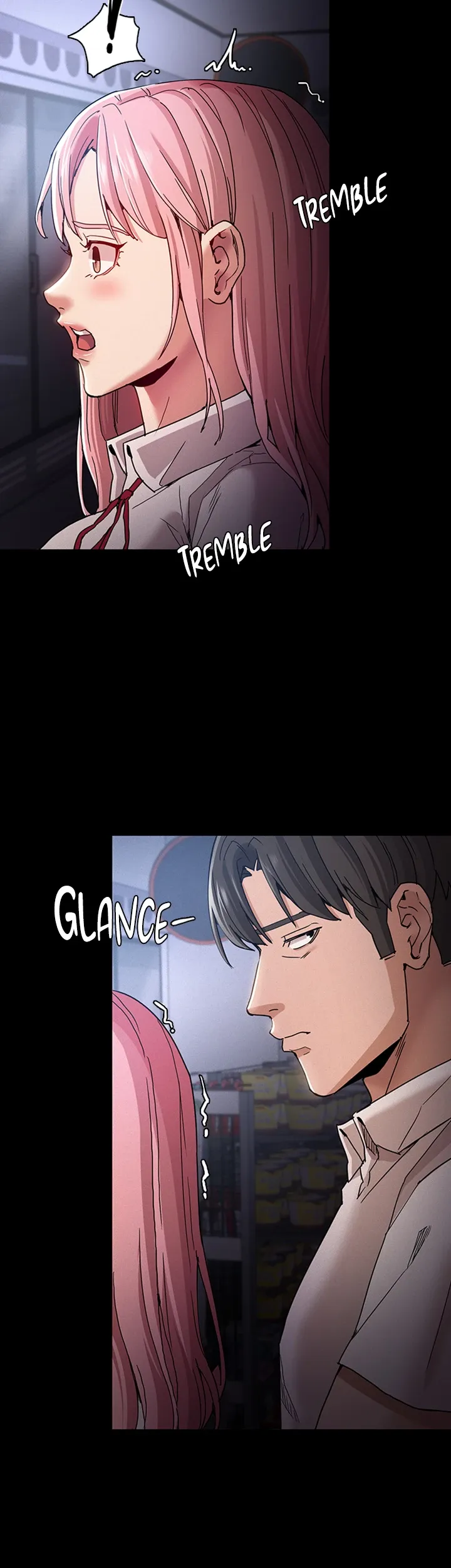 His Addictive Touch Chapter 9 page 40 - 