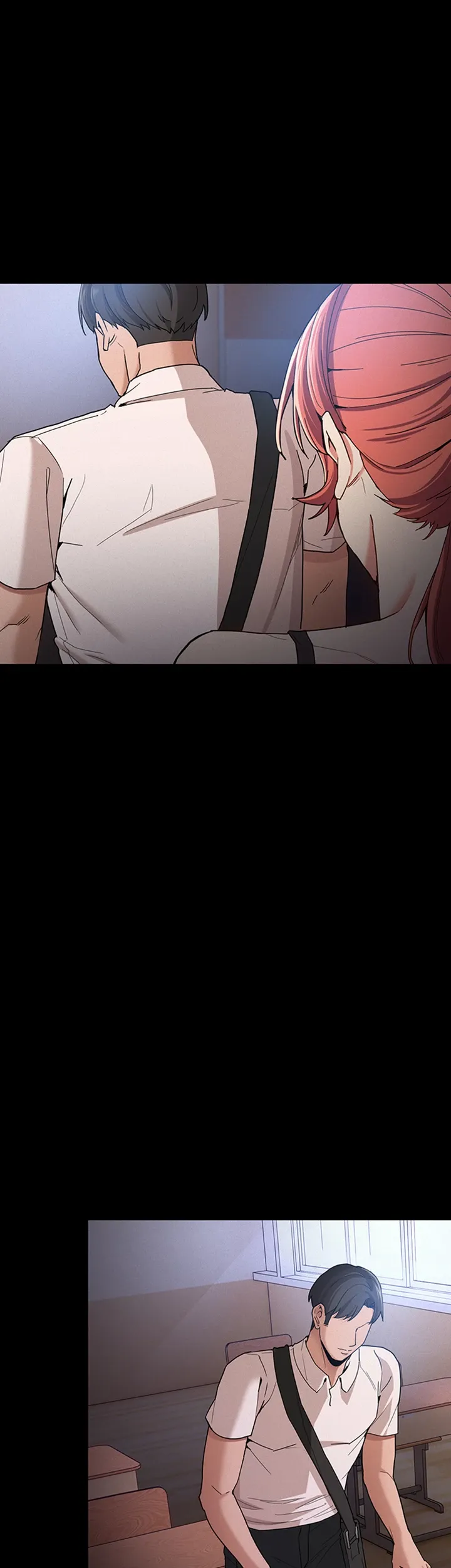 His Addictive Touch Chapter 9 page 6 - 