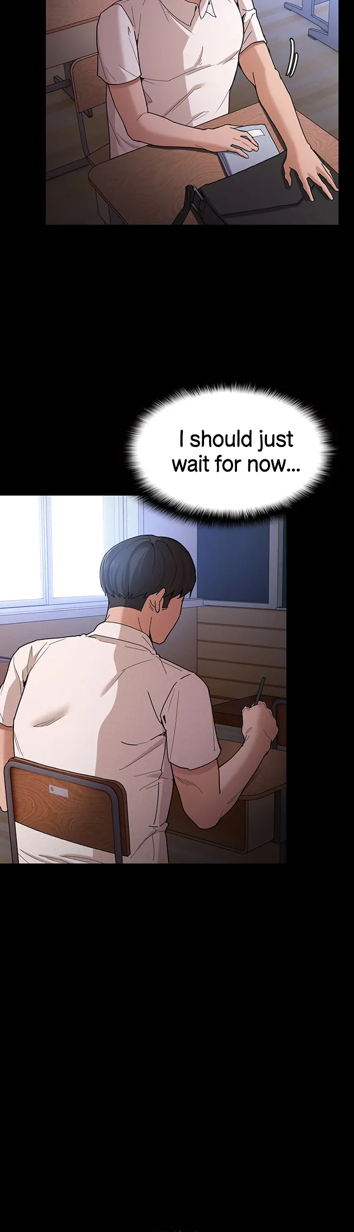 His Addictive Touch Chapter 9 page 8 - 