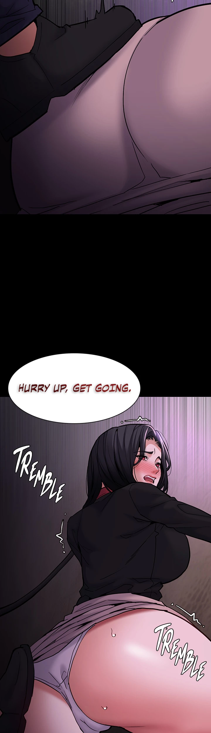 His Addictive Touch Chapter 90 page 2 - 