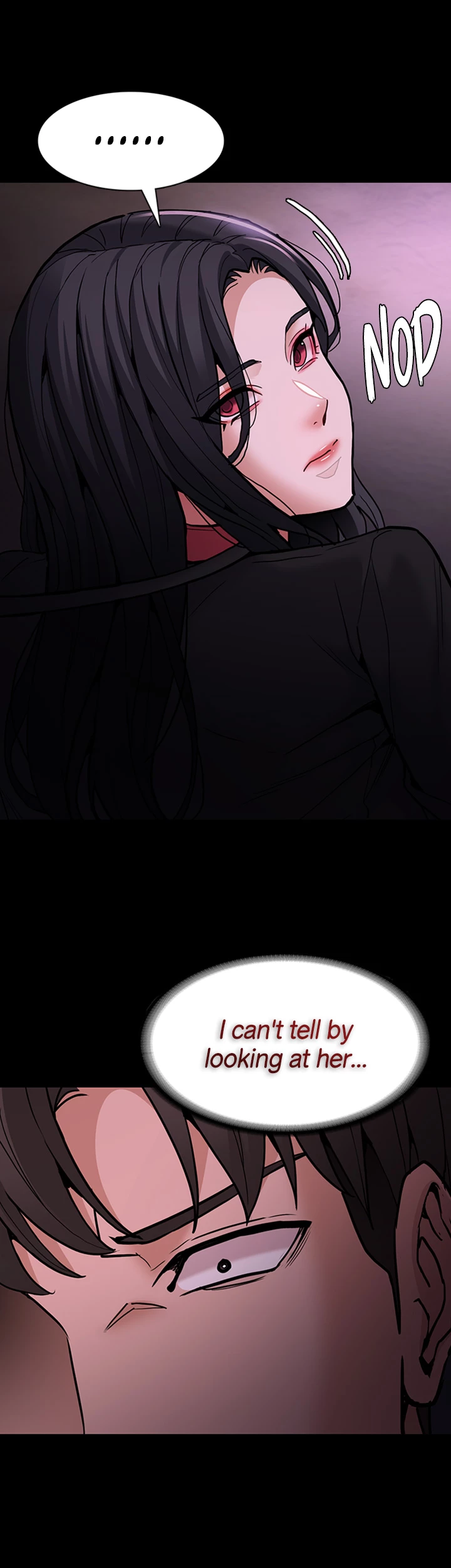 His Addictive Touch Chapter 90 page 11 - 