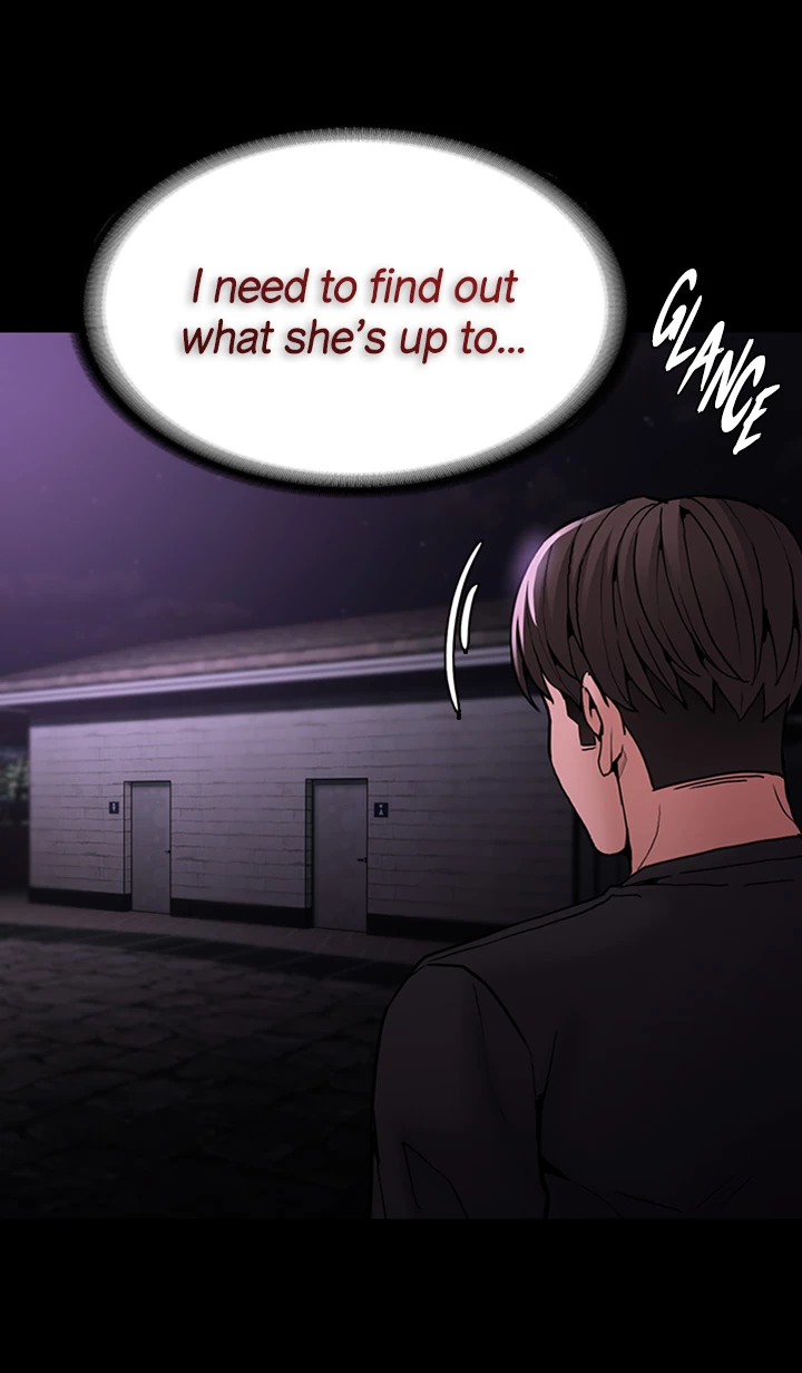 His Addictive Touch Chapter 90 page 12 - 