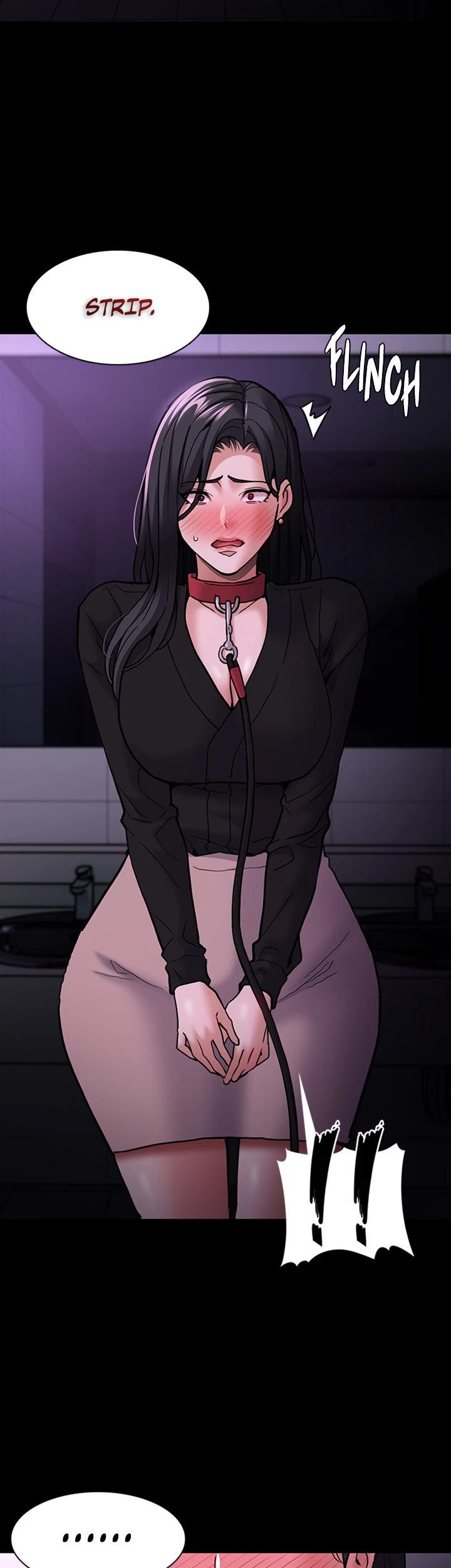His Addictive Touch Chapter 90 page 14 - 