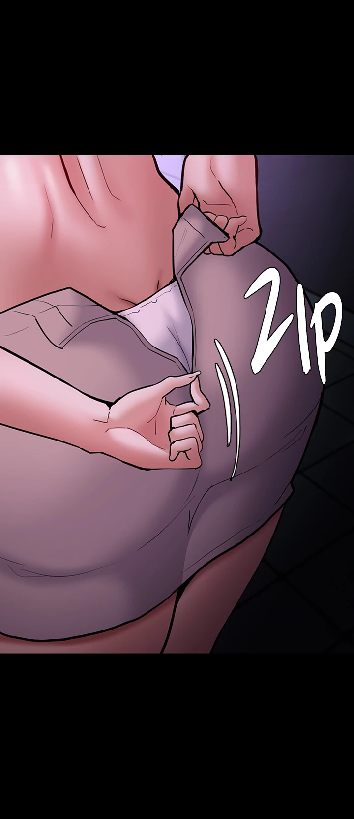His Addictive Touch Chapter 90 page 16 - 