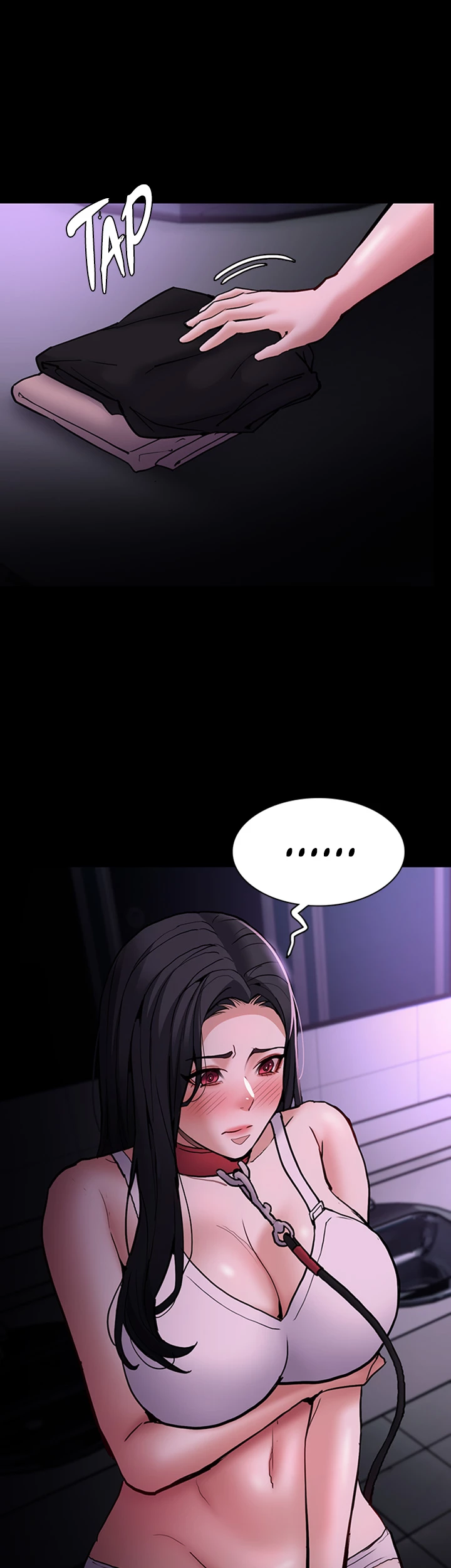 His Addictive Touch Chapter 90 page 17 - 