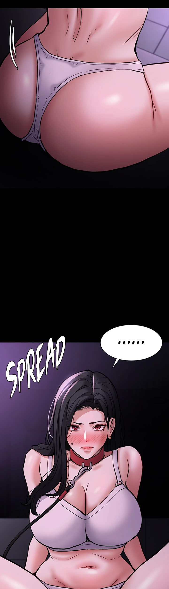 His Addictive Touch Chapter 90 page 19 - 