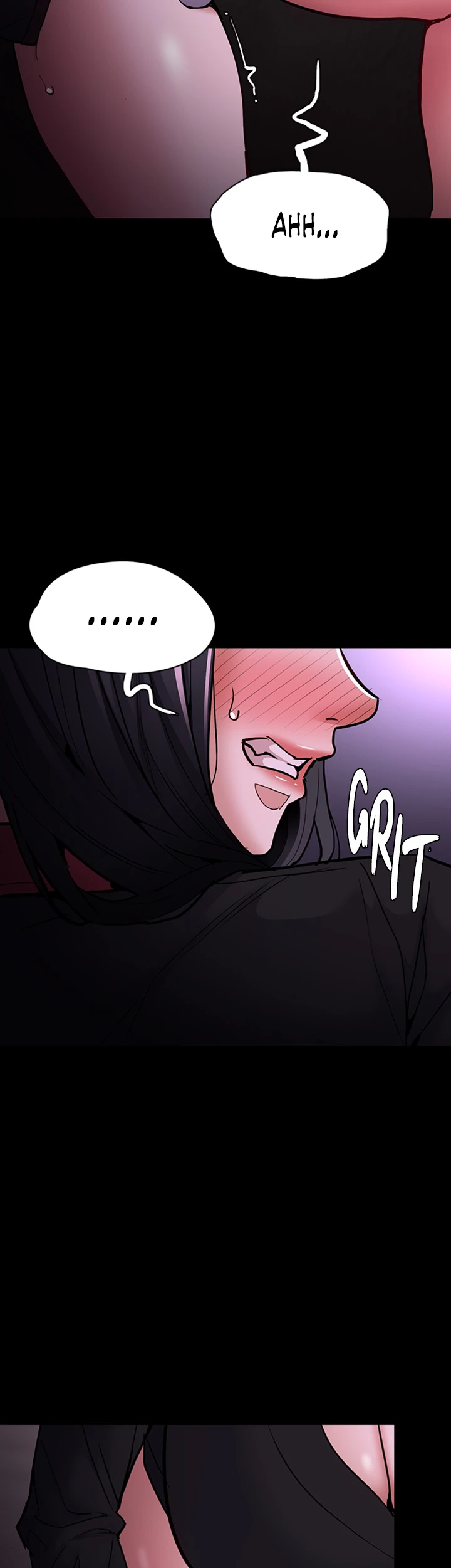 His Addictive Touch Chapter 90 page 3 - 