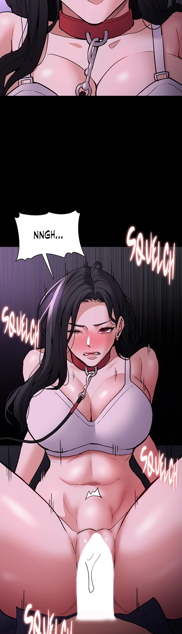 His Addictive Touch Chapter 90 page 26 - 