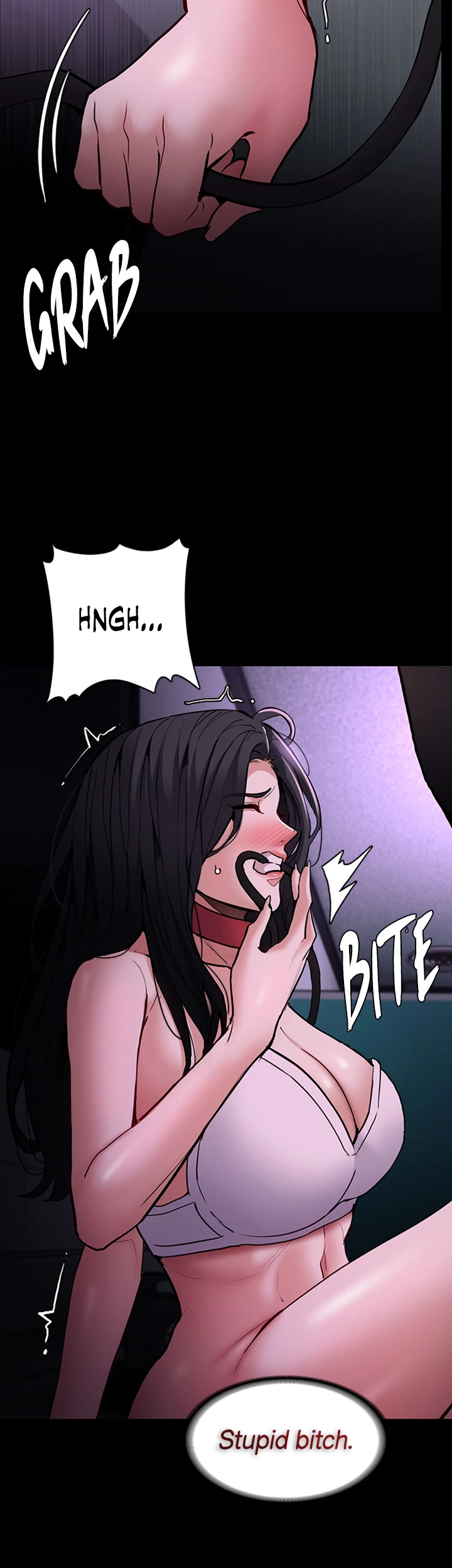 His Addictive Touch Chapter 90 page 30 - 