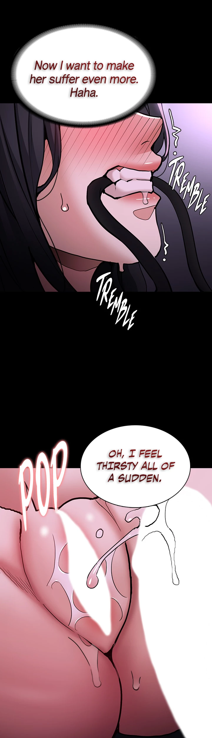 His Addictive Touch Chapter 90 page 31 - 