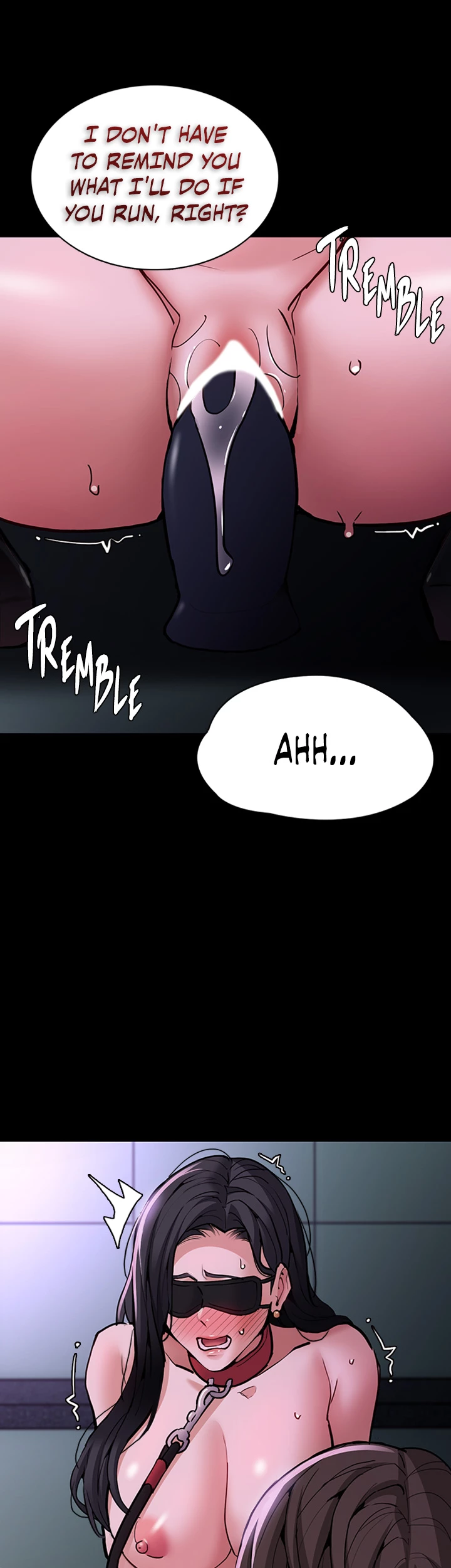His Addictive Touch Chapter 90 page 39 - 