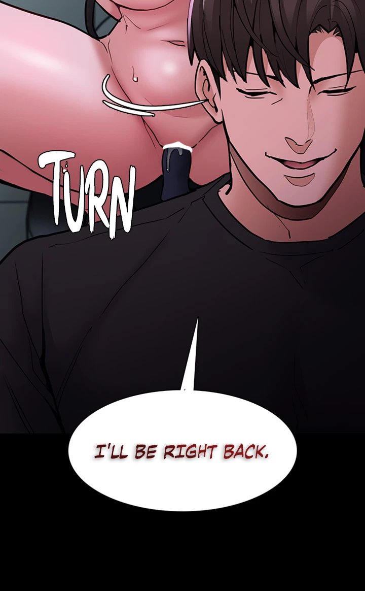 His Addictive Touch Chapter 90 page 40 - 