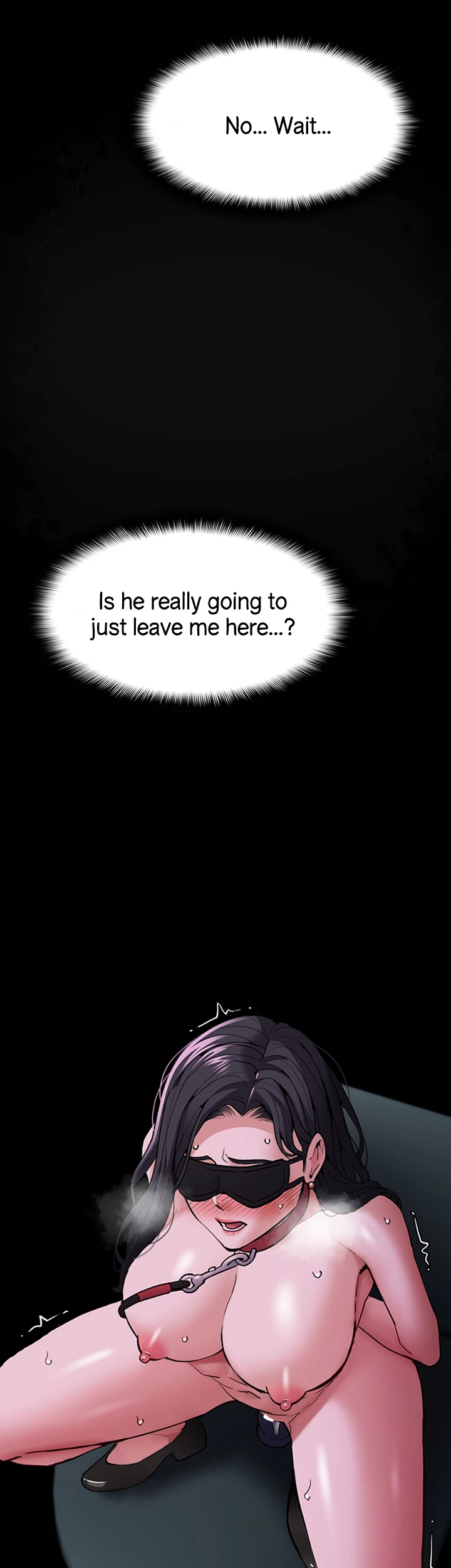 His Addictive Touch Chapter 90 page 41 - 