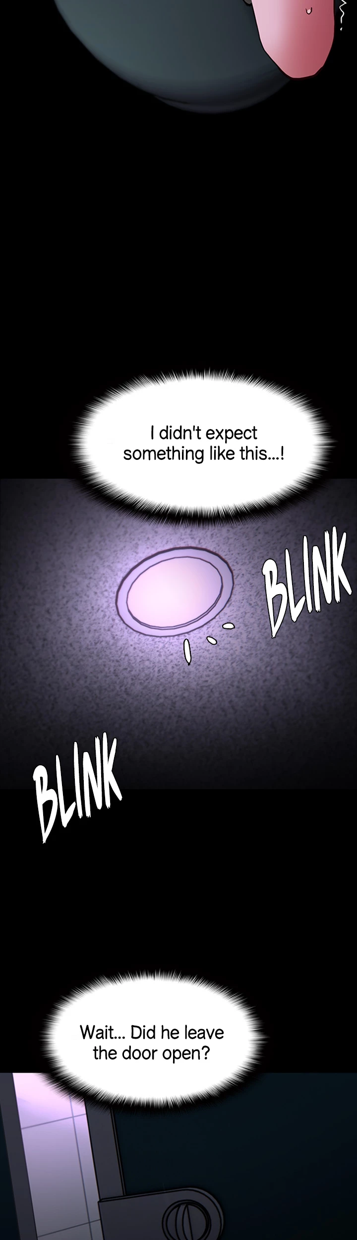 His Addictive Touch Chapter 90 page 42 - 