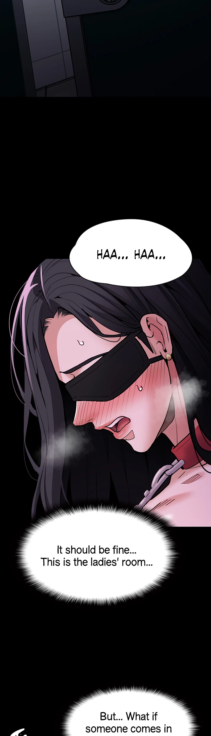 His Addictive Touch Chapter 90 page 43 - 