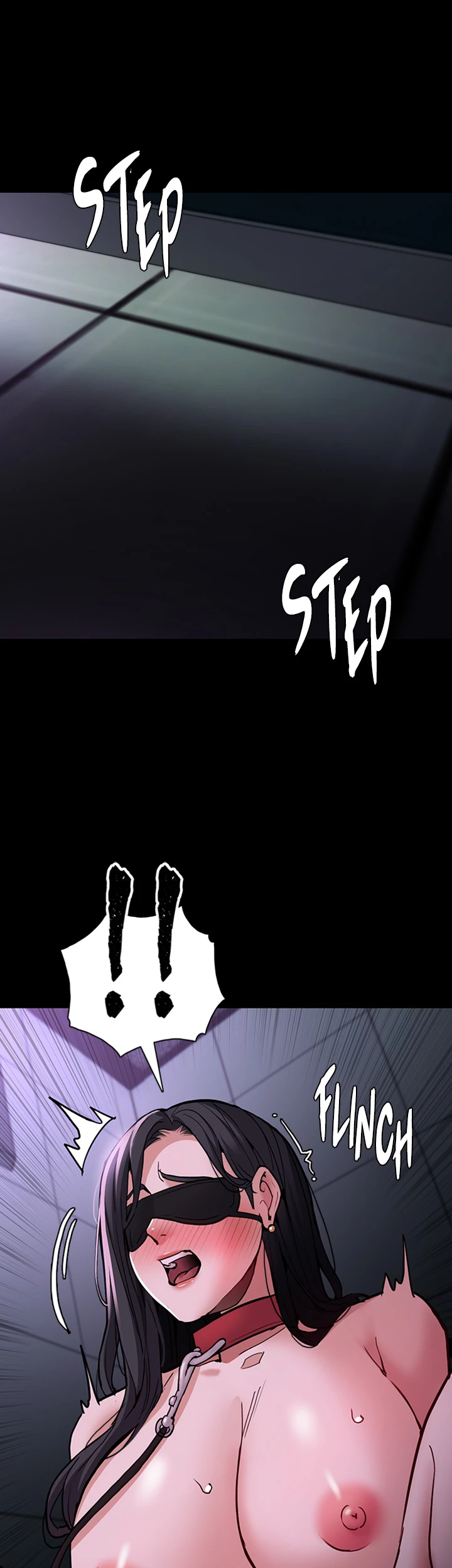 His Addictive Touch Chapter 90 page 45 - 
