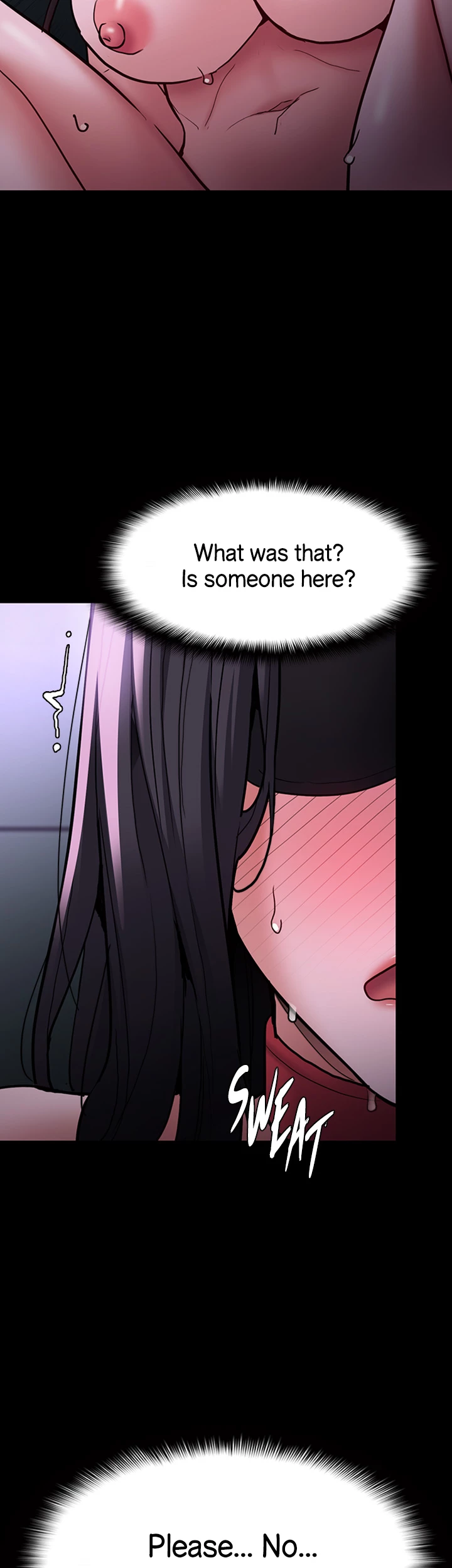 His Addictive Touch Chapter 90 page 46 - 