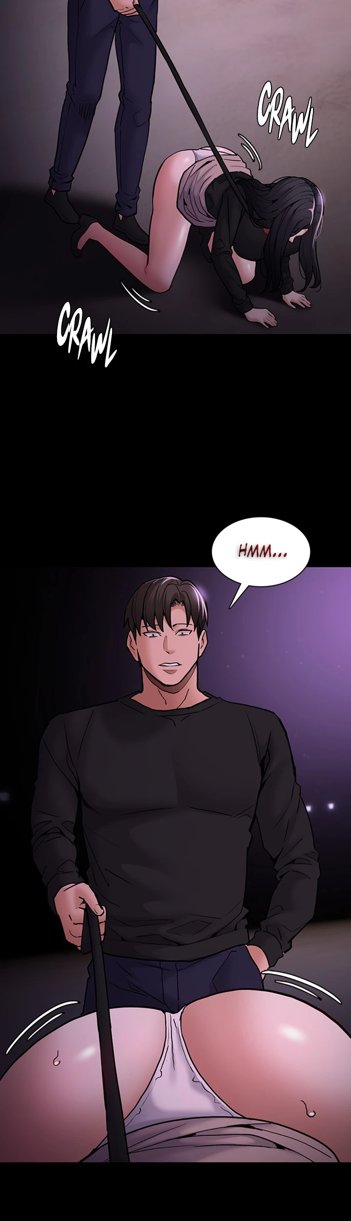 His Addictive Touch Chapter 90 page 6 - 