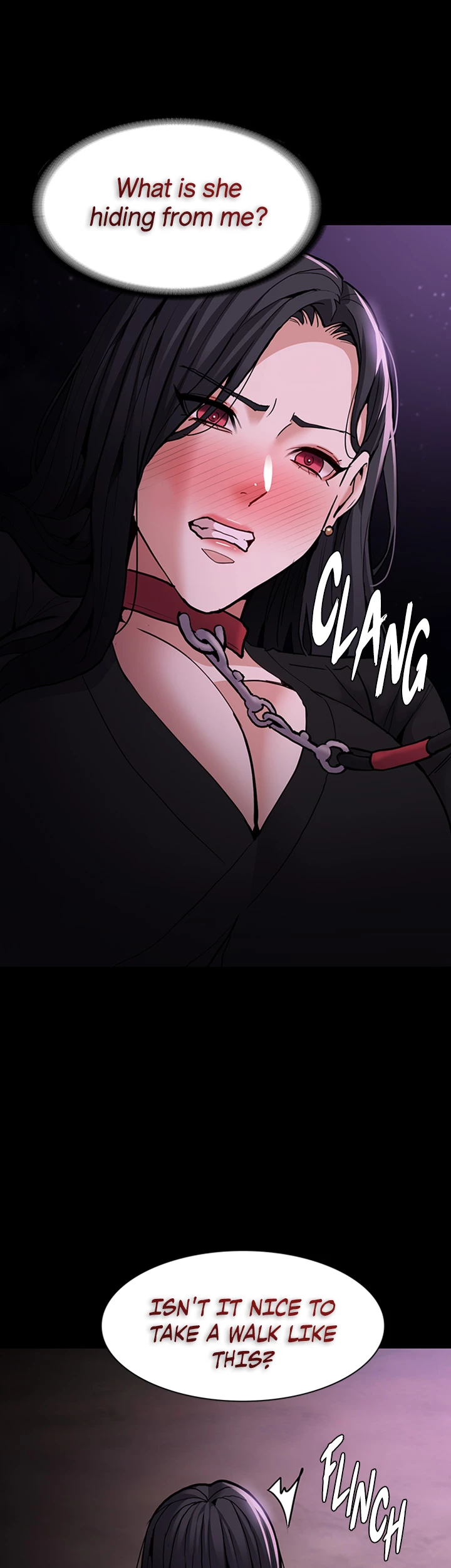 His Addictive Touch Chapter 90 page 9 - 