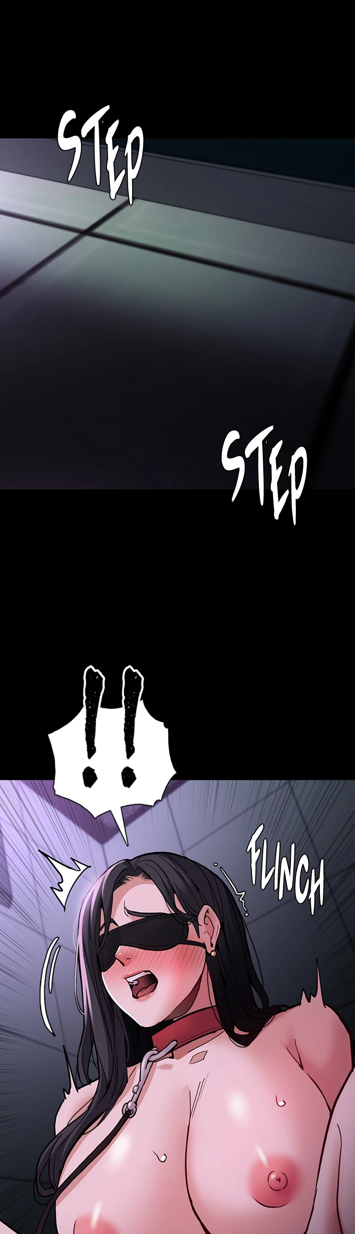 His Addictive Touch Chapter 91 page 1 - 