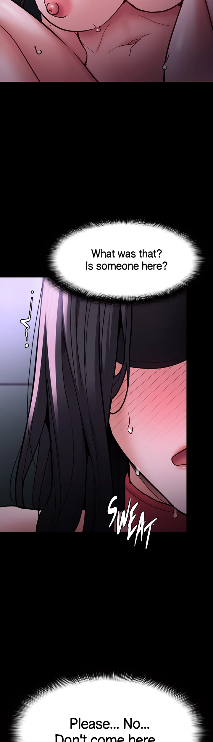 His Addictive Touch Chapter 91 page 2 - 