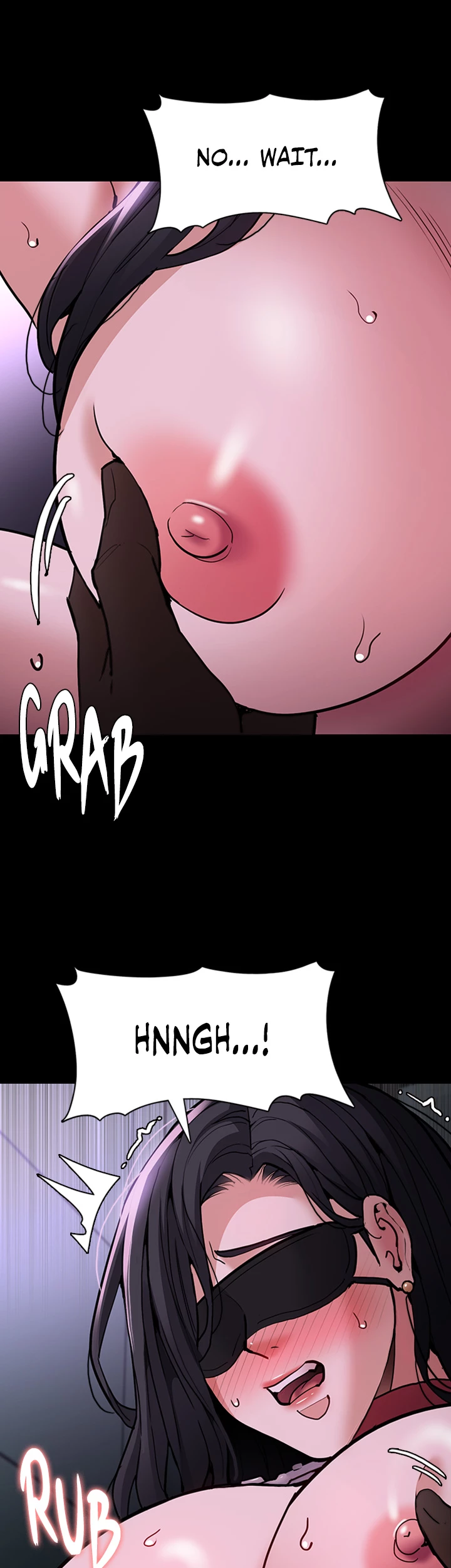 His Addictive Touch Chapter 91 page 13 - 