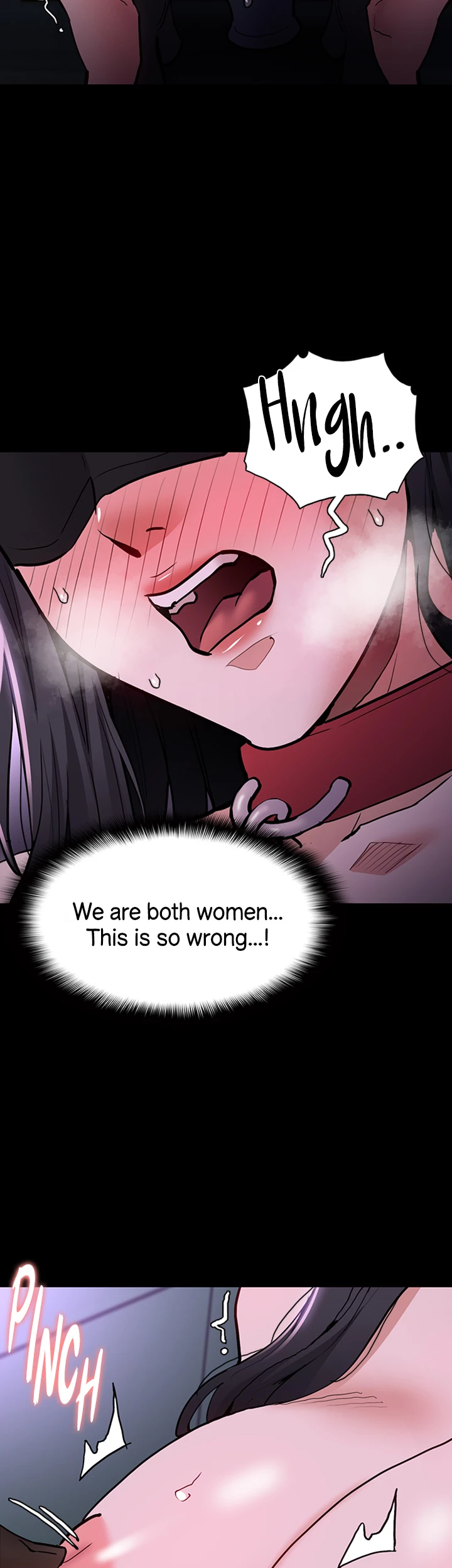 His Addictive Touch Chapter 91 page 15 - 