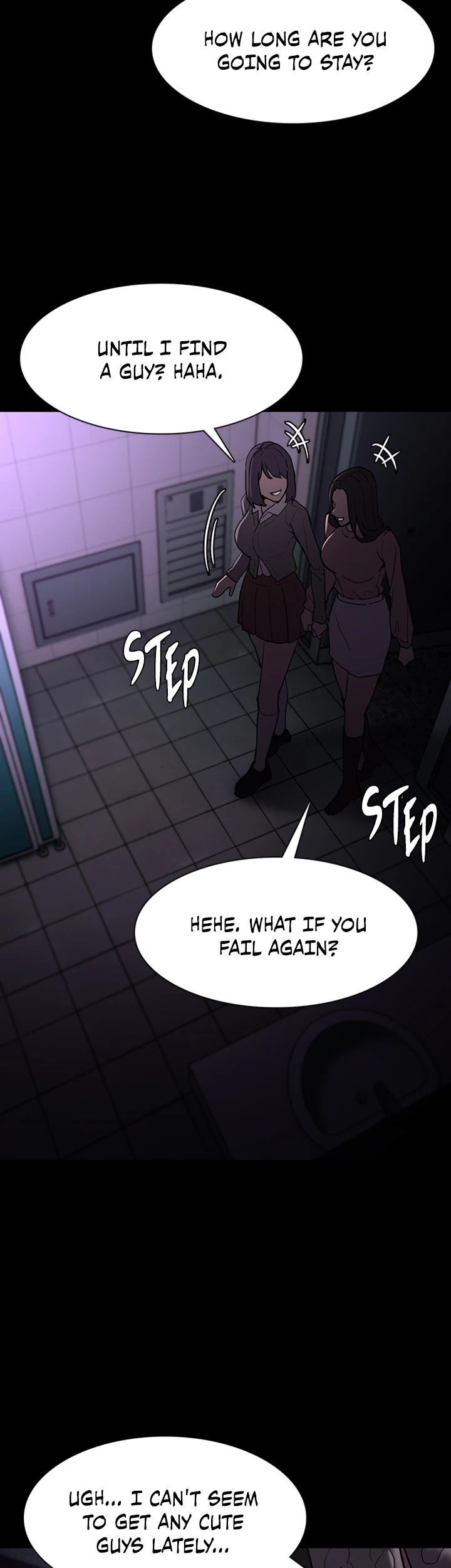 His Addictive Touch Chapter 91 page 19 - 