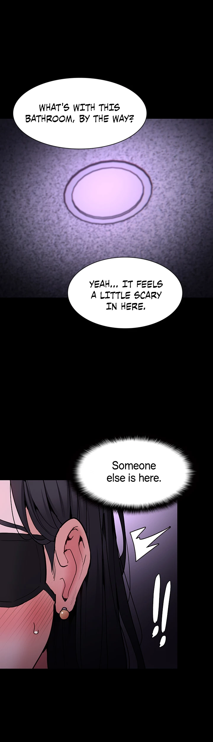 His Addictive Touch Chapter 91 page 21 - 