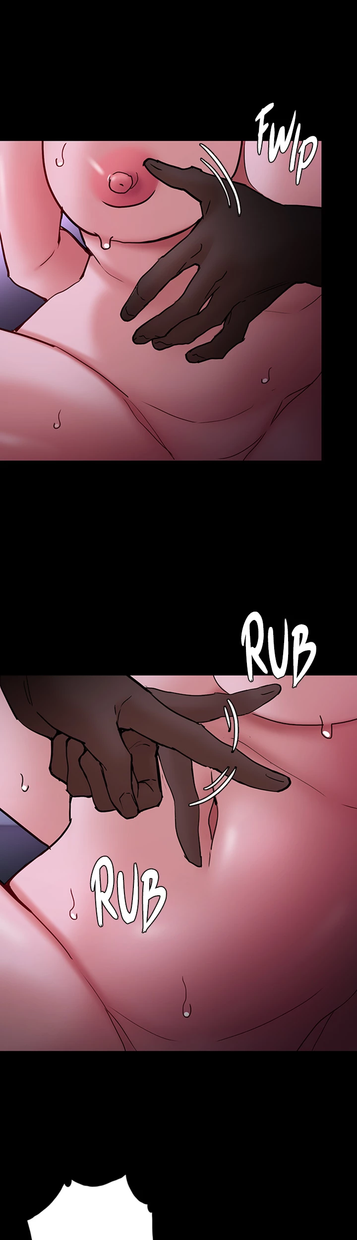 His Addictive Touch Chapter 91 page 25 - 