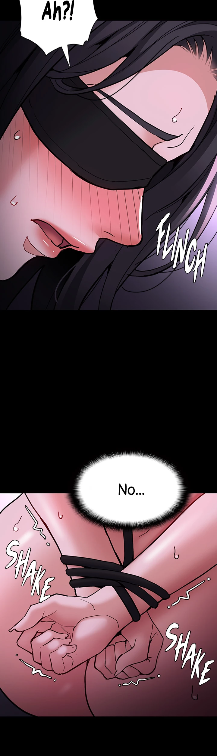 His Addictive Touch Chapter 91 page 26 - 