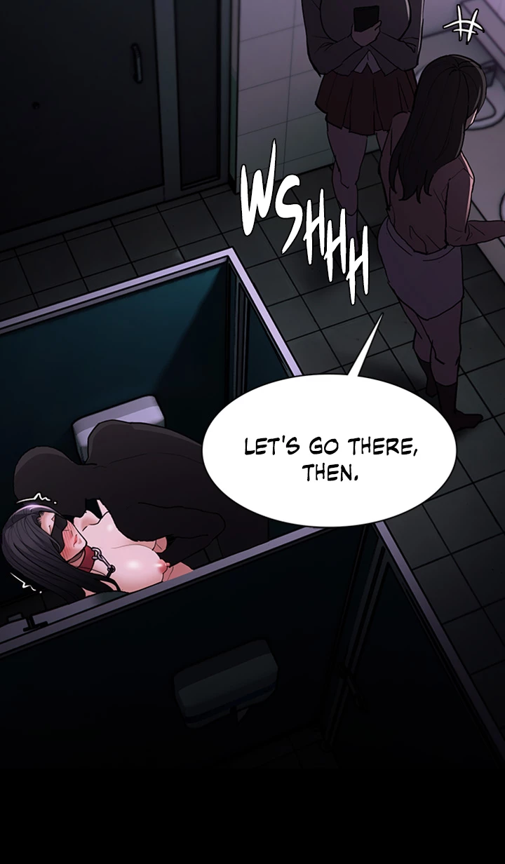 His Addictive Touch Chapter 91 page 28 - 
