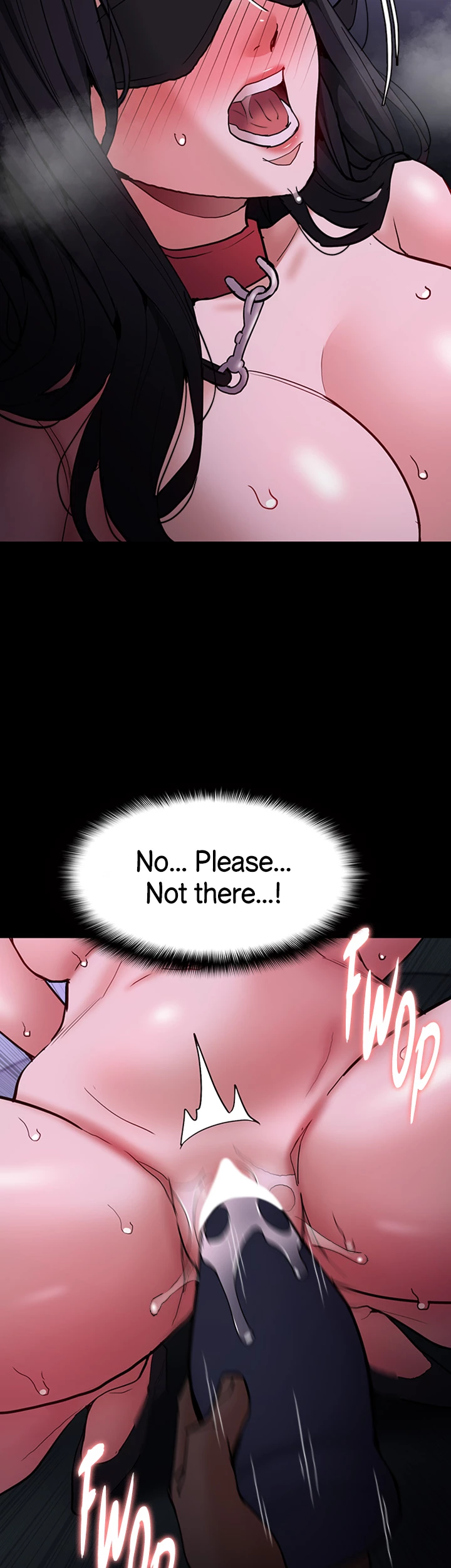 His Addictive Touch Chapter 91 page 31 - 