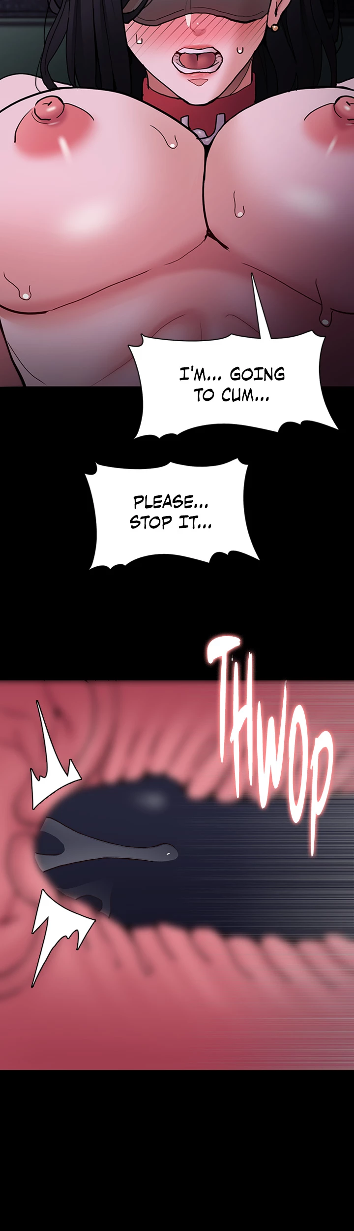 His Addictive Touch Chapter 91 page 39 - 
